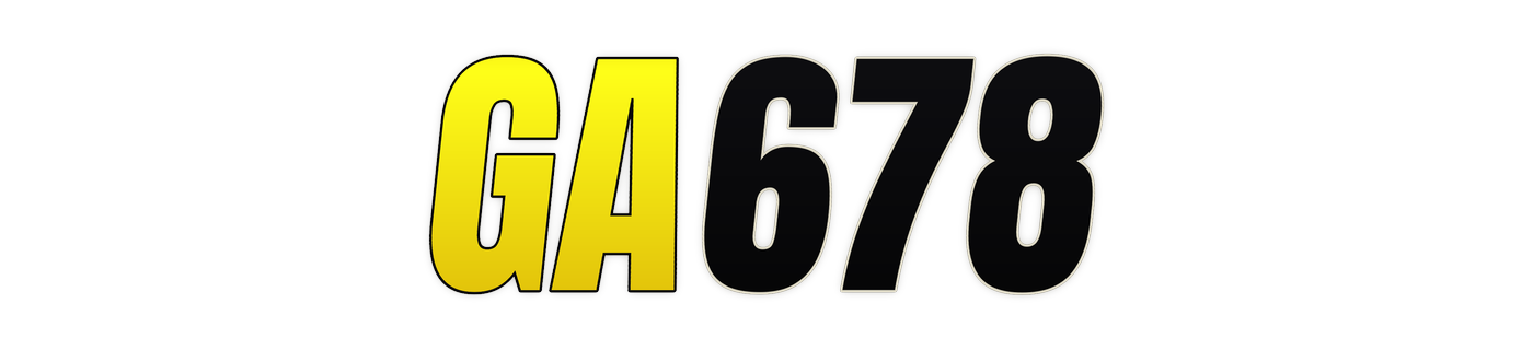ga678 logo